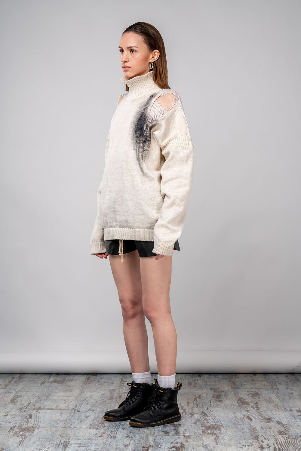 Hand-painted Jumper-2